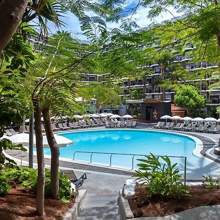 Barcelo Margaritas 4* Playa del Inglés