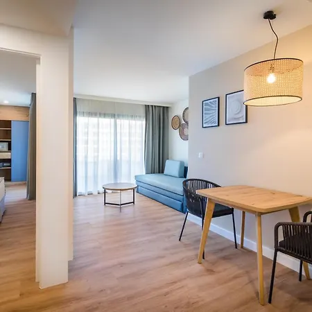 أوكسيدينتال مارجاريتاس 4*