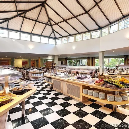 Barcelo Margaritas Hotel