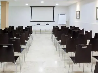 أوكسيدينتال مارجاريتاس فندق