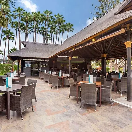 Barcelo Margaritas 4* פלאייה דל אינגלז