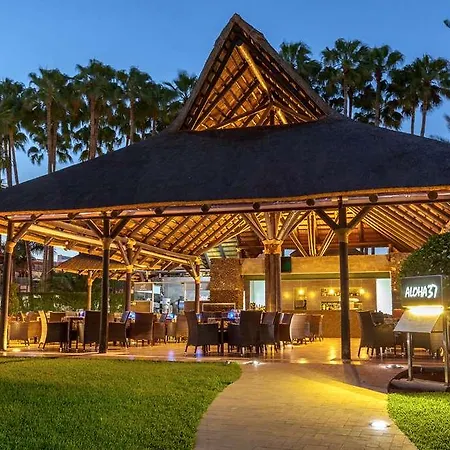 מלון Barcelo Margaritas 4*