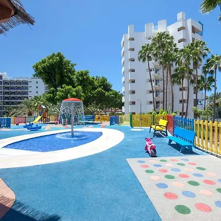 מלון Barcelo Margaritas