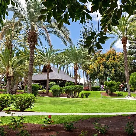 מלון Barcelo Margaritas פלאייה דל אינגלז