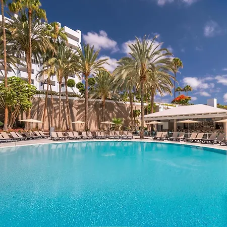 Hotel Barcelo Margaritas Playa del Ingles (Gran Canaria)