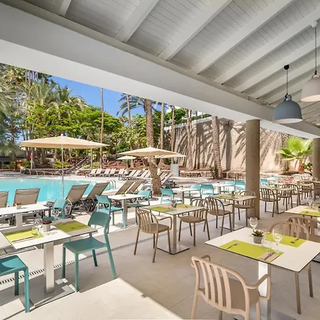 מלון Barcelo Margaritas