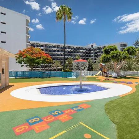 Barcelo Margaritas מלון