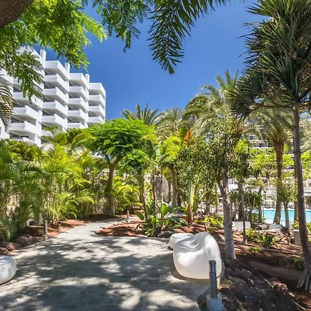 Hotel Barcelo Margaritas Playa del Ingles (Gran Canaria)