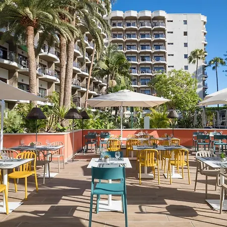 Barcelo Margaritas פלאייה דל אינגלז