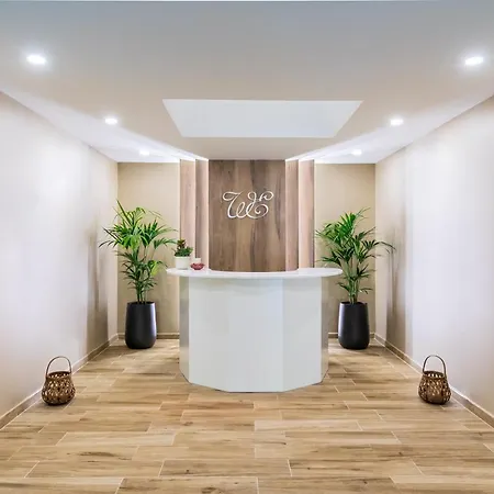 Barcelo Margaritas מלון 4*