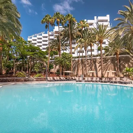 فندق Barcelo Margaritas