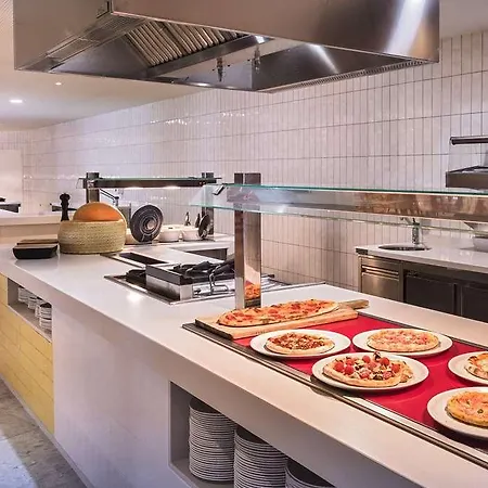 Barcelo Margaritas فندق بلايا ديل إنغلز