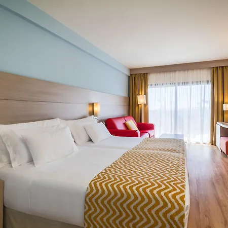 Barcelo Margaritas מלון 4*