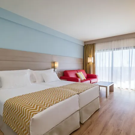 Barcelo Margaritas Hotel Playa del Ingles (Gran Canaria)