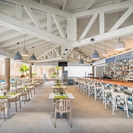 Barcelo Margaritas 4* פלאייה דל אינגלז