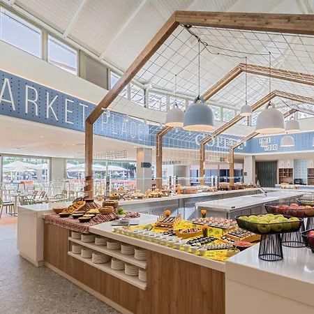 Barceló Margaritas Szálloda 4*