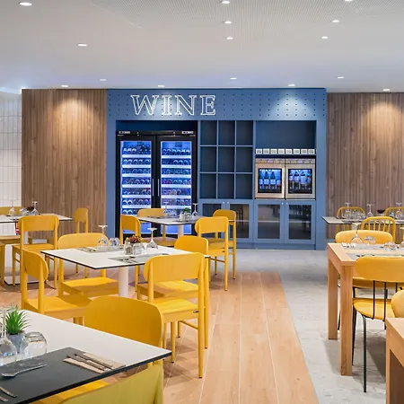Barcelo Margaritas מלון פלאייה דל אינגלז