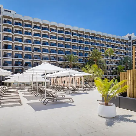 Barcelo Margaritas מלון 4*