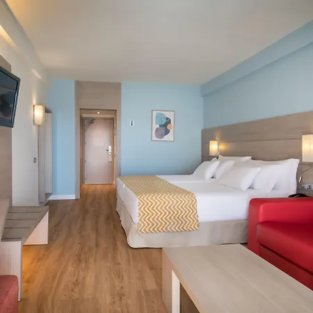 Barcelo Margaritas فندق