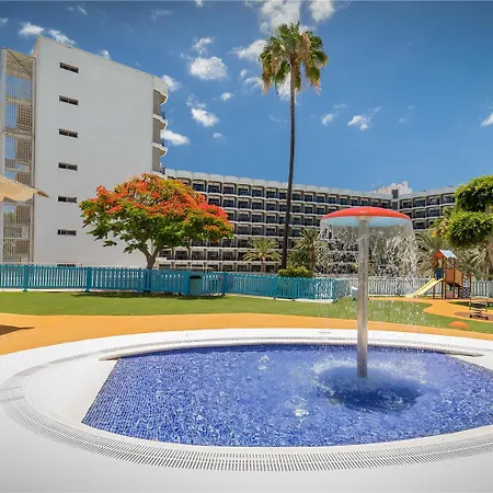 Barcelo Margaritas 4* Playa del Inglés