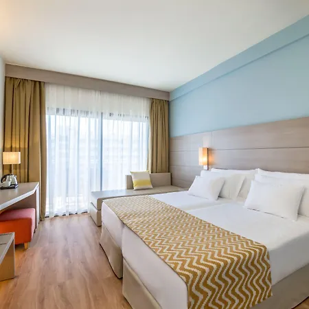 מלון Barcelo Margaritas 4*