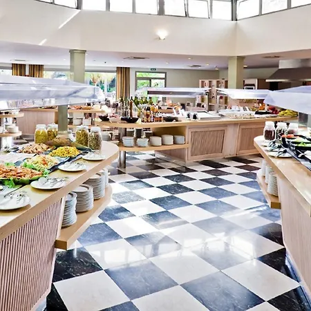 Barcelo Margaritas מלון 4*