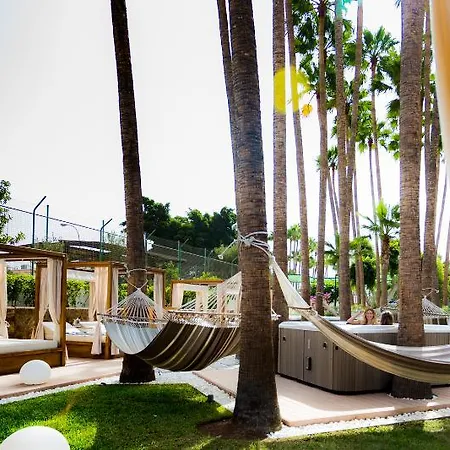 Barcelo Margaritas מלון 4*