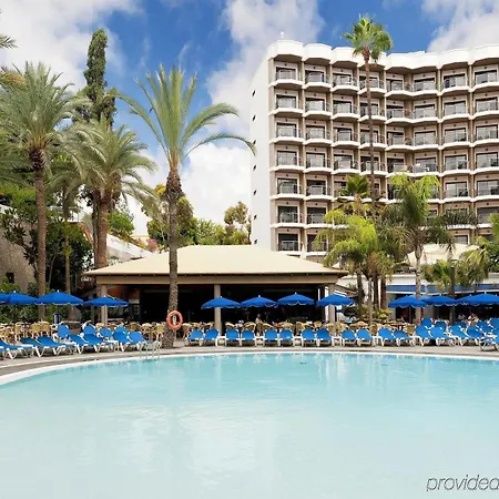 Barcelo Margaritas מלון 4*