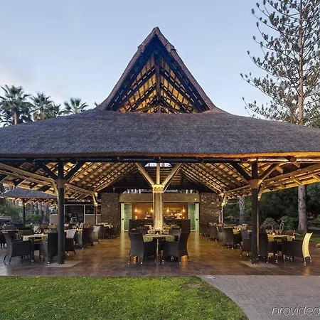 فندق Barcelo Margaritas بلايا ديل إنغلز