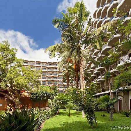 Barcelo Margaritas بلايا ديل إنغلز