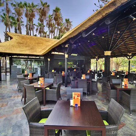 Barcelo Margaritas מלון פלאייה דל אינגלז