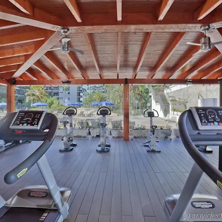 فندق Barcelo Margaritas 4*