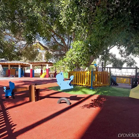 Barcelo Margaritas 4* بلايا ديل إنغلز