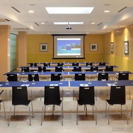 מלון Barcelo Margaritas 4*