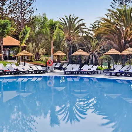 Barceló Margaritas Szálloda