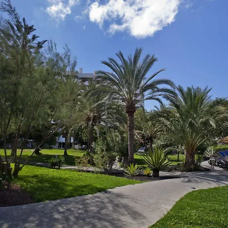 Barceló Margaritas Szálloda 4*