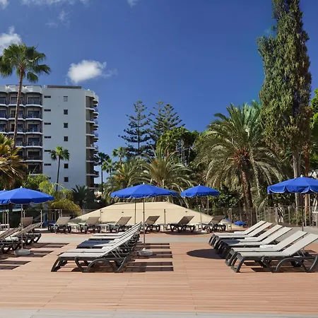 فندق Barcelo Margaritas