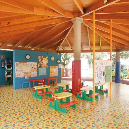 Barcelo Margaritas فندق 4*