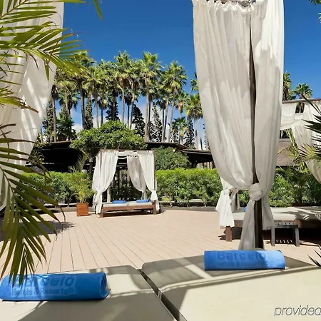 מלון Barcelo Margaritas 4*