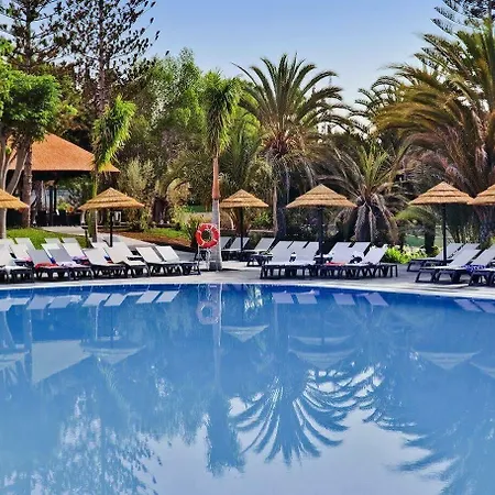 Barcelo Margaritas Hotel
