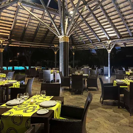 Barcelo Margaritas מלון