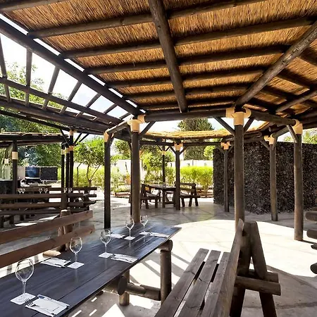 מלון Barcelo Margaritas