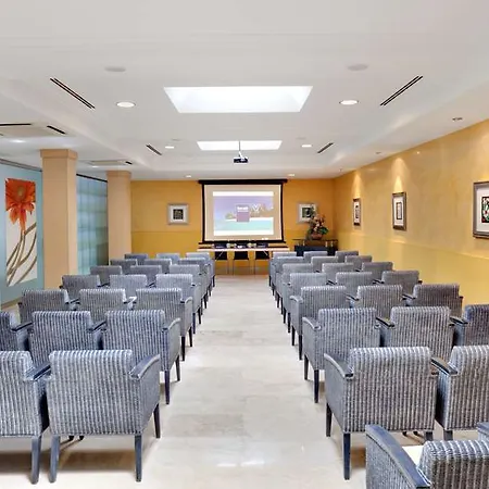 Barcelo Margaritas 4*
