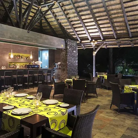 Barcelo Margaritas מלון