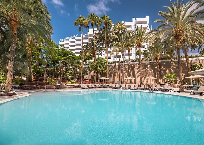 Hotel Barcelo Margaritas