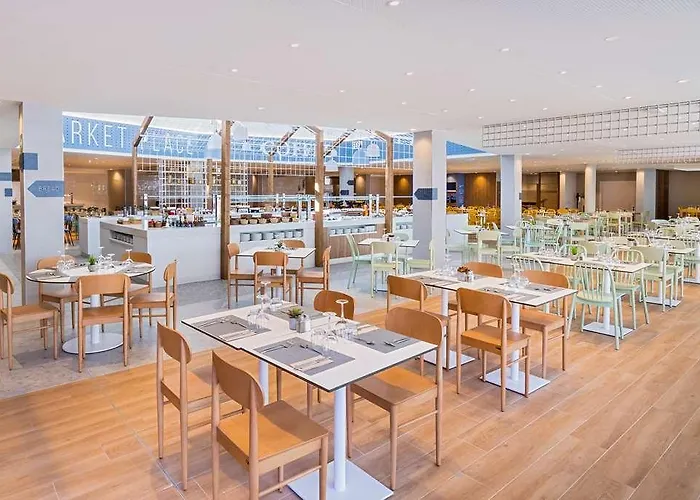 Barcelo Margaritas Hotel 4*