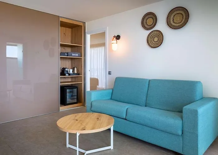 Barcelo Margaritas Hotel Playa del Ingles (Gran Canaria)