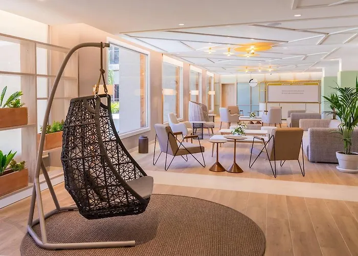 Barcelo Margaritas Hotel