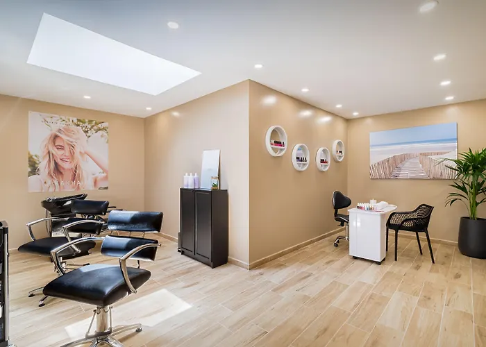 Hotel Barcelo Margaritas Playa del Ingles (Gran Canaria)