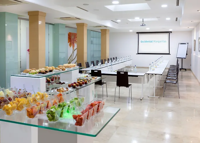 Barcelo Margaritas 4*